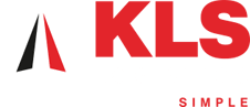 Logo KLS Logistics